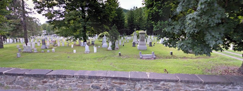 River Street Cemetery